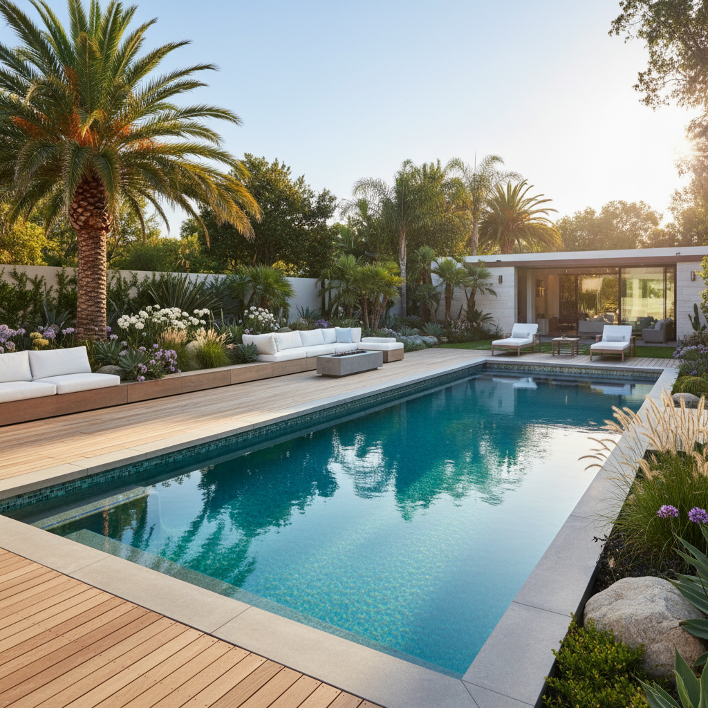 Ouvrir une franchise piscine : ce qu'on ne vous dit pas