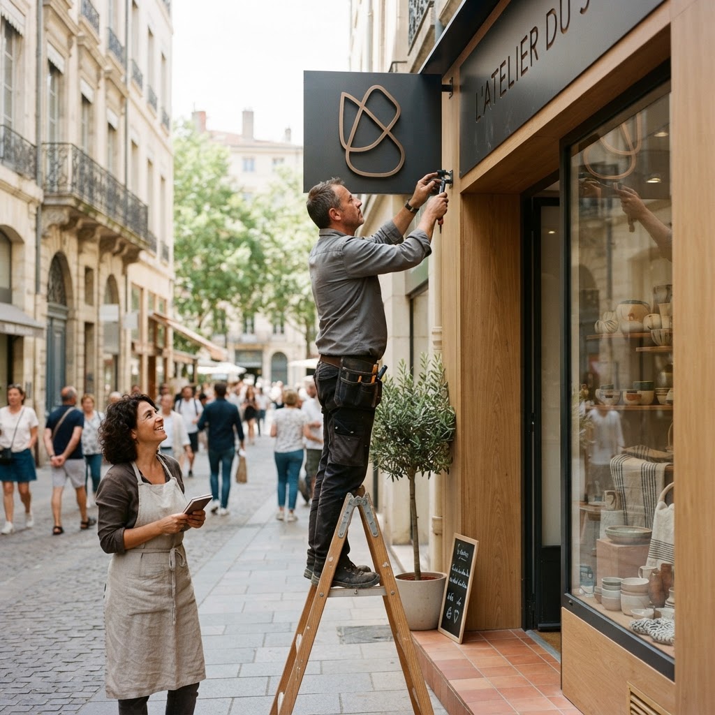 Qu'est-ce qu'une marque en franchise et comment est-elle protégée