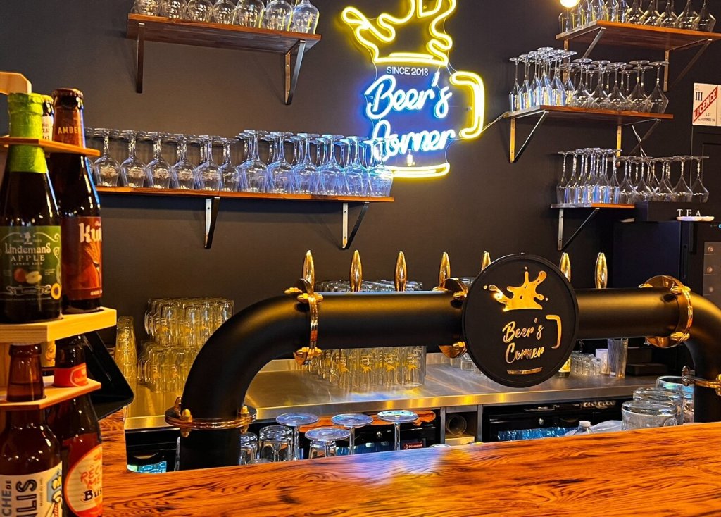 Beer's Corner