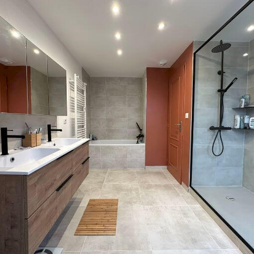 Avenir renovation