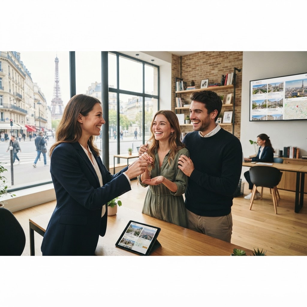 ERA Immobilier