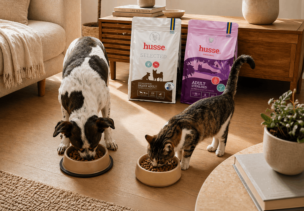 Husse