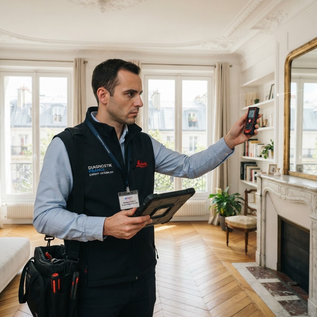 Arliane Diagnostic Immobilier