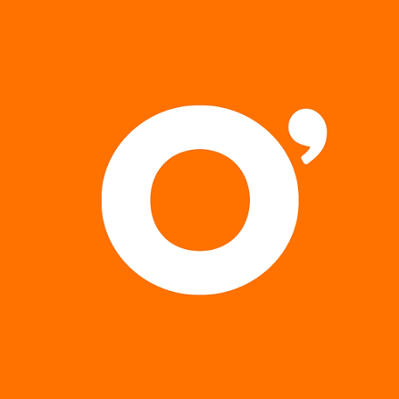 Logo O'Tacos