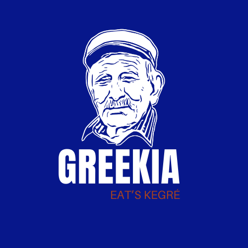 Logo Greekia
