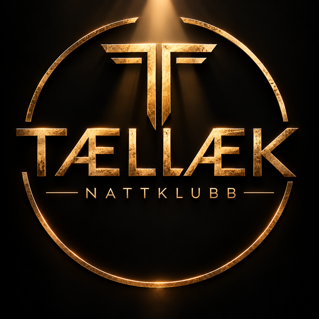 Tællæk logo