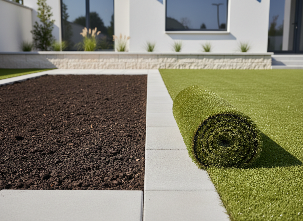 Topsoil