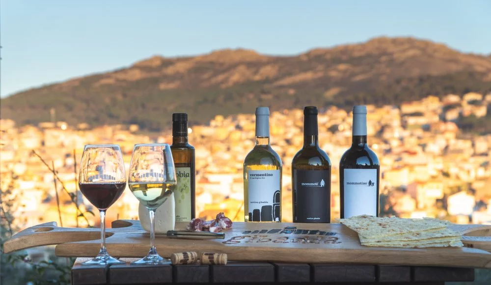 Cover image of Cantina Gibadda winery