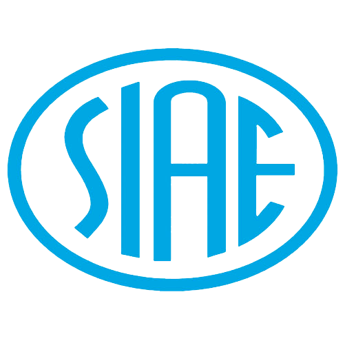 Logo SIAE