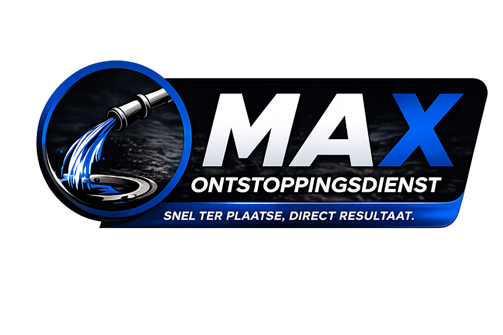 MAX Ontstoppingsdienst