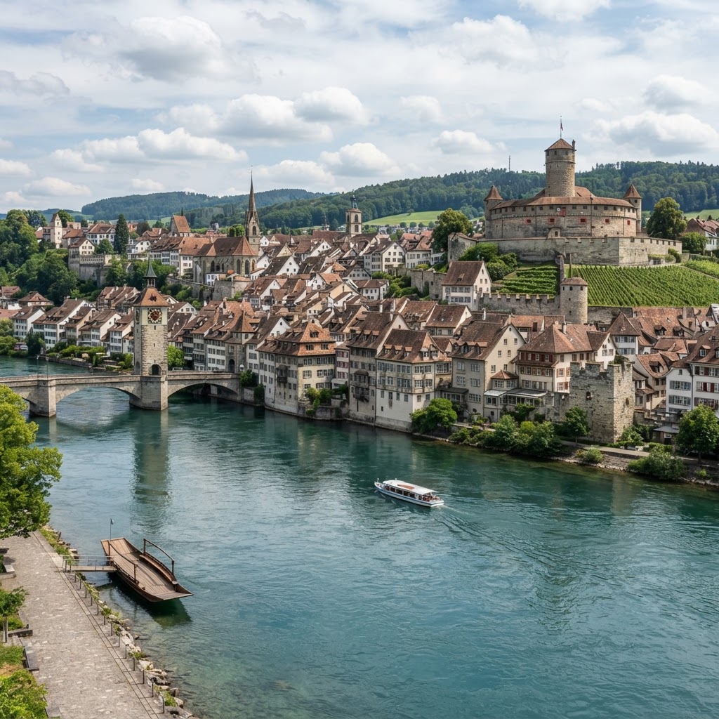 Umzug Schaffhausen – Umzugsfirma Schaffhausen – Umzug City Zürich Umzug Schaffhausen – Umzugsfirma Schaffhausen in Zürich – Umzug City