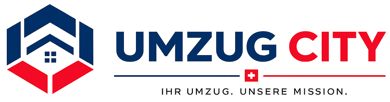 Umzug City Logo