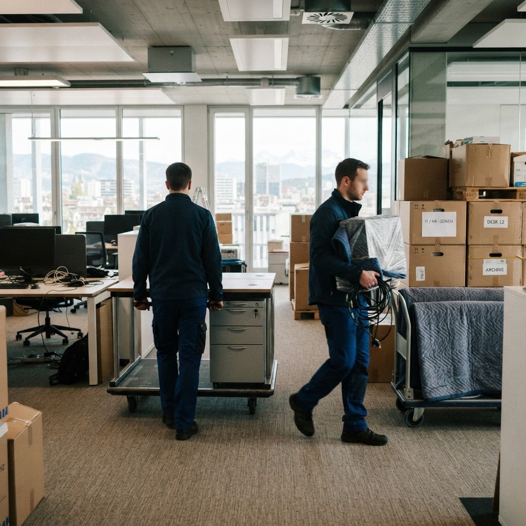 Firmenumzug Frauenfeld – Büro- & Geschäftsumzug mit Regional & Zuverlässig – Umzug City Zürich Firmenumzug Frauenfeld – Büro- & Geschäftsumzug mit Regional & Zuverlässig in Zürich – Umzug City