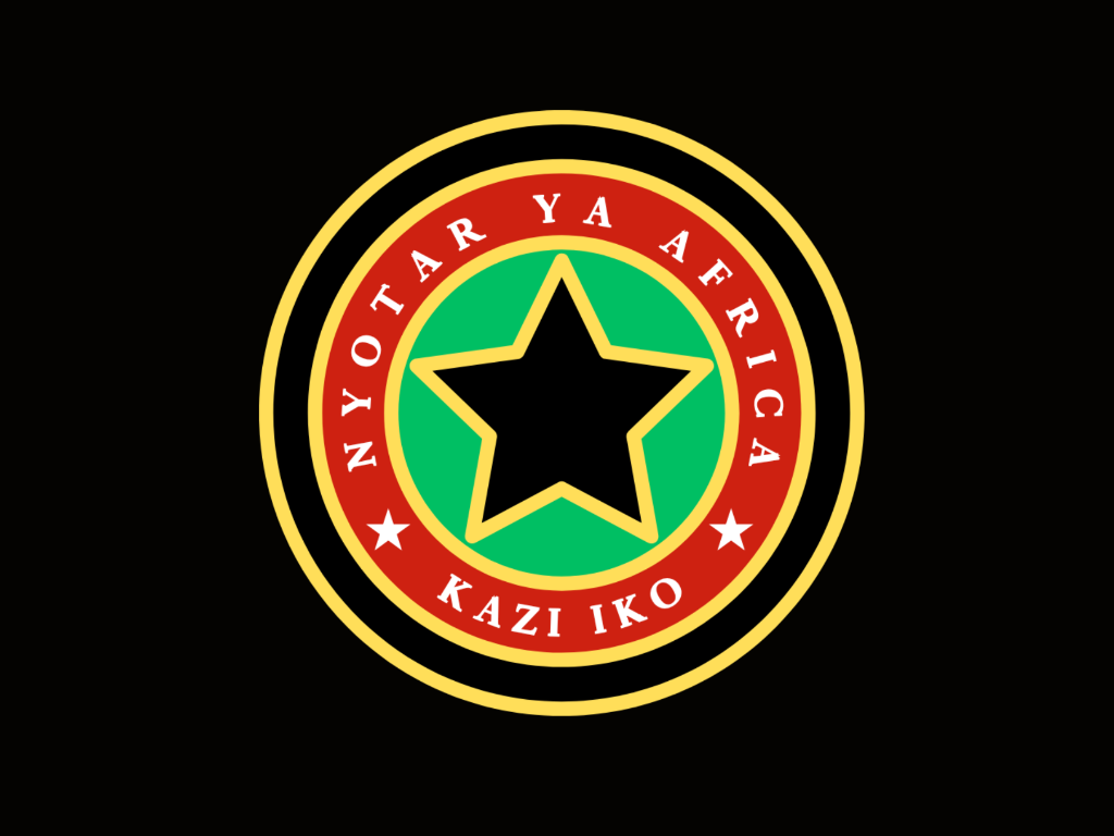 Nyotar