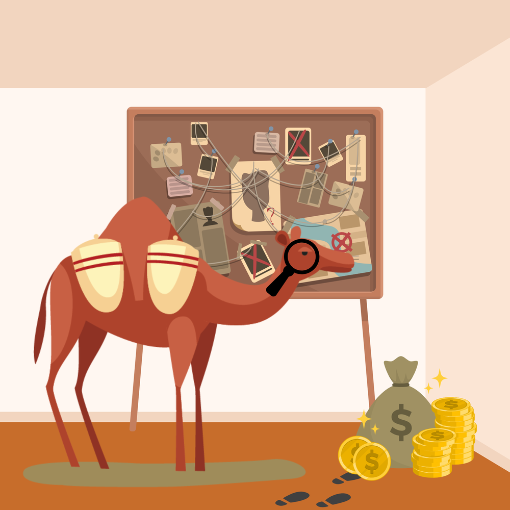 Finding the Real Budget
