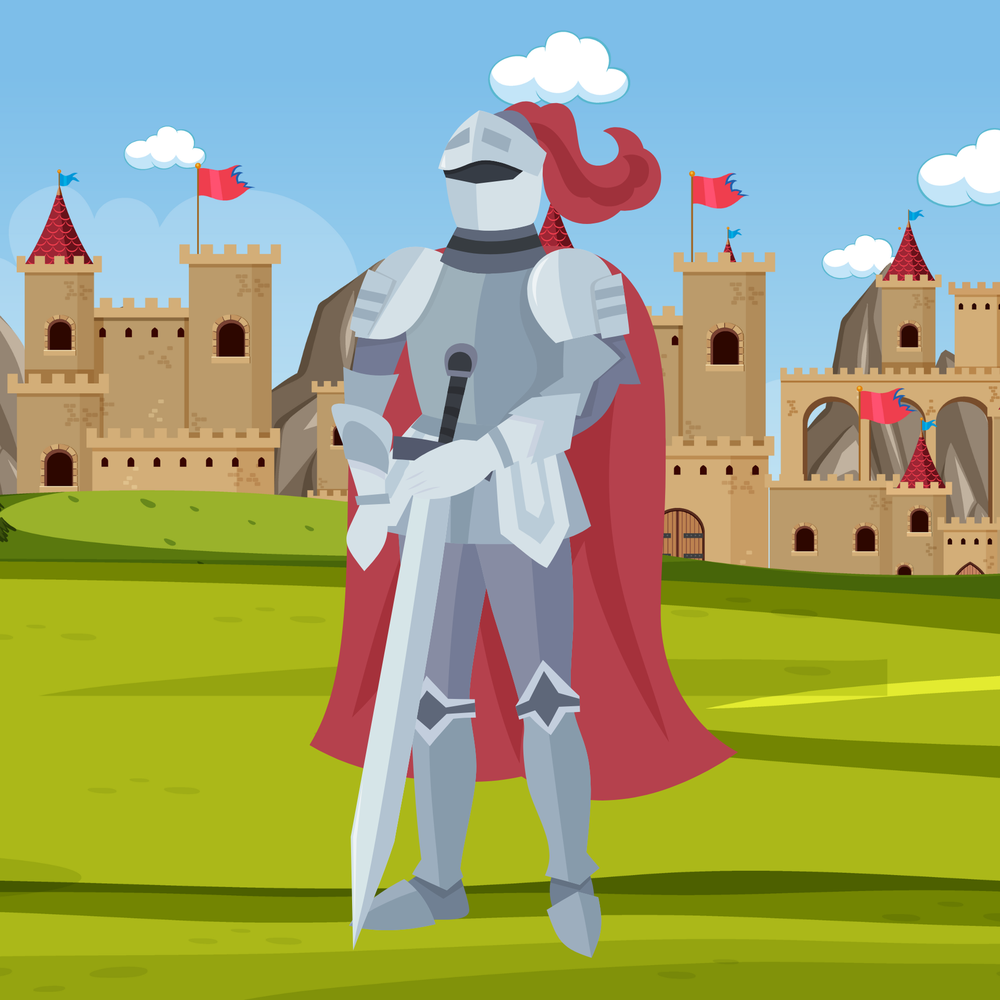 Unicorn's Armor