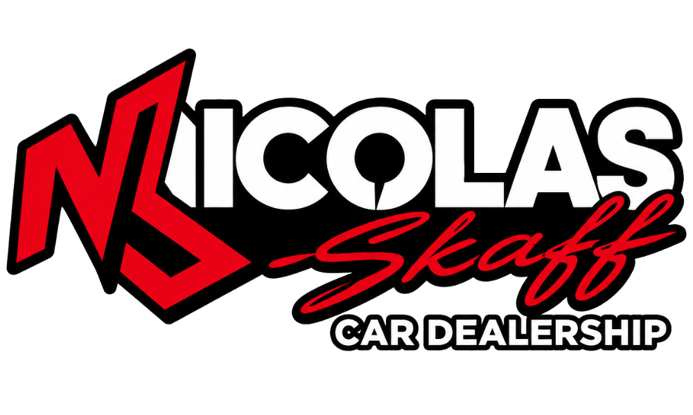 Nicolas Skaff Car Dealership