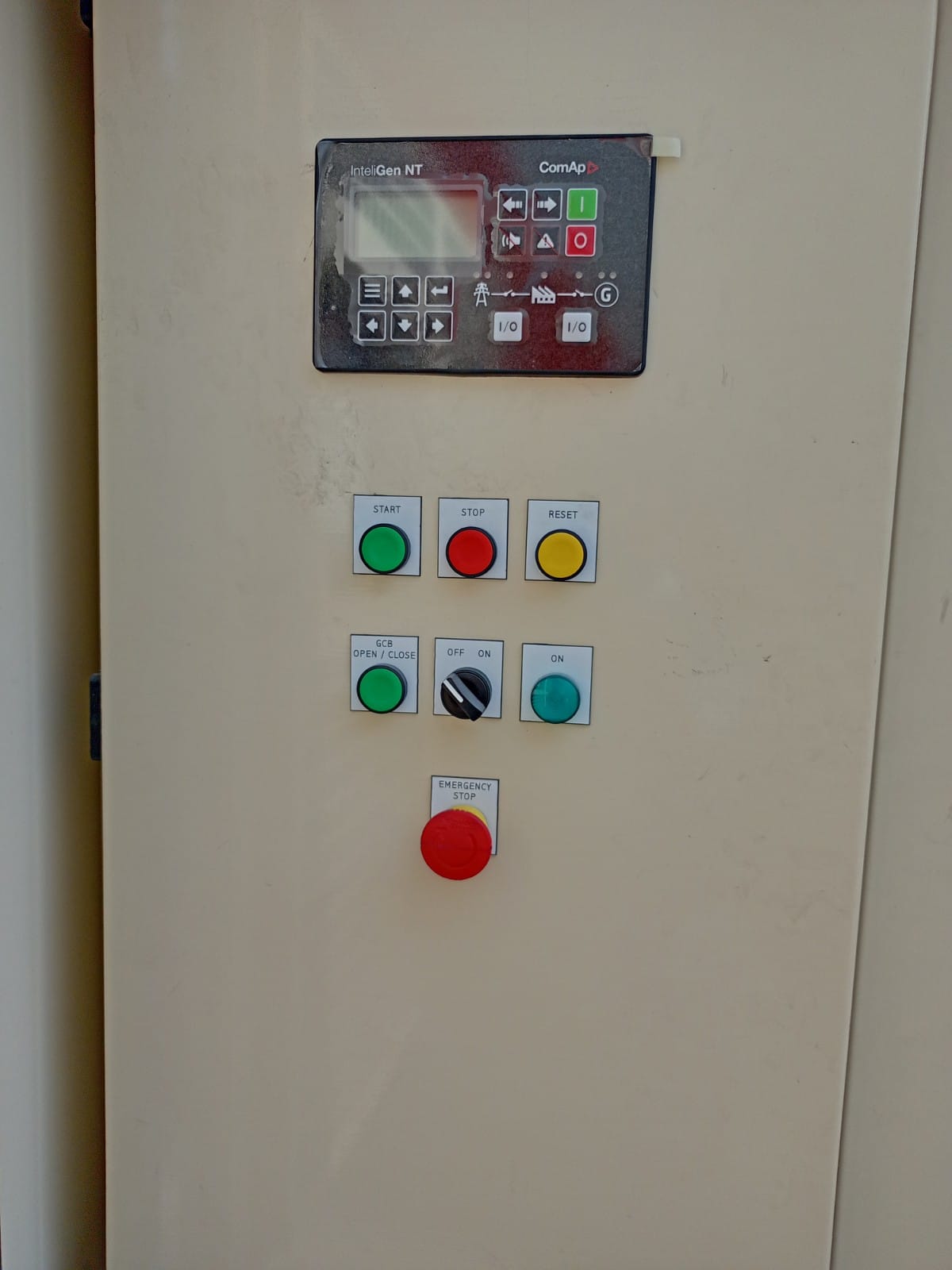 Industrial Electrical 24