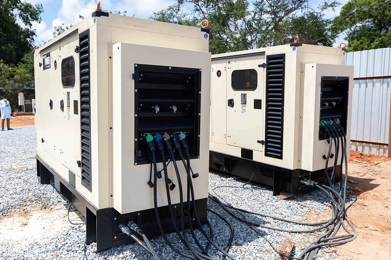 Synchronization Panel 1