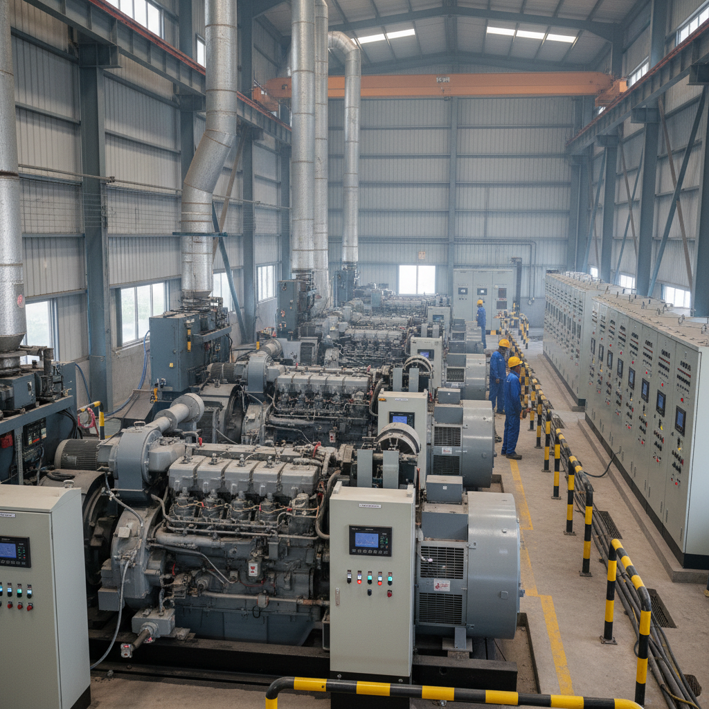 Power Distribution System