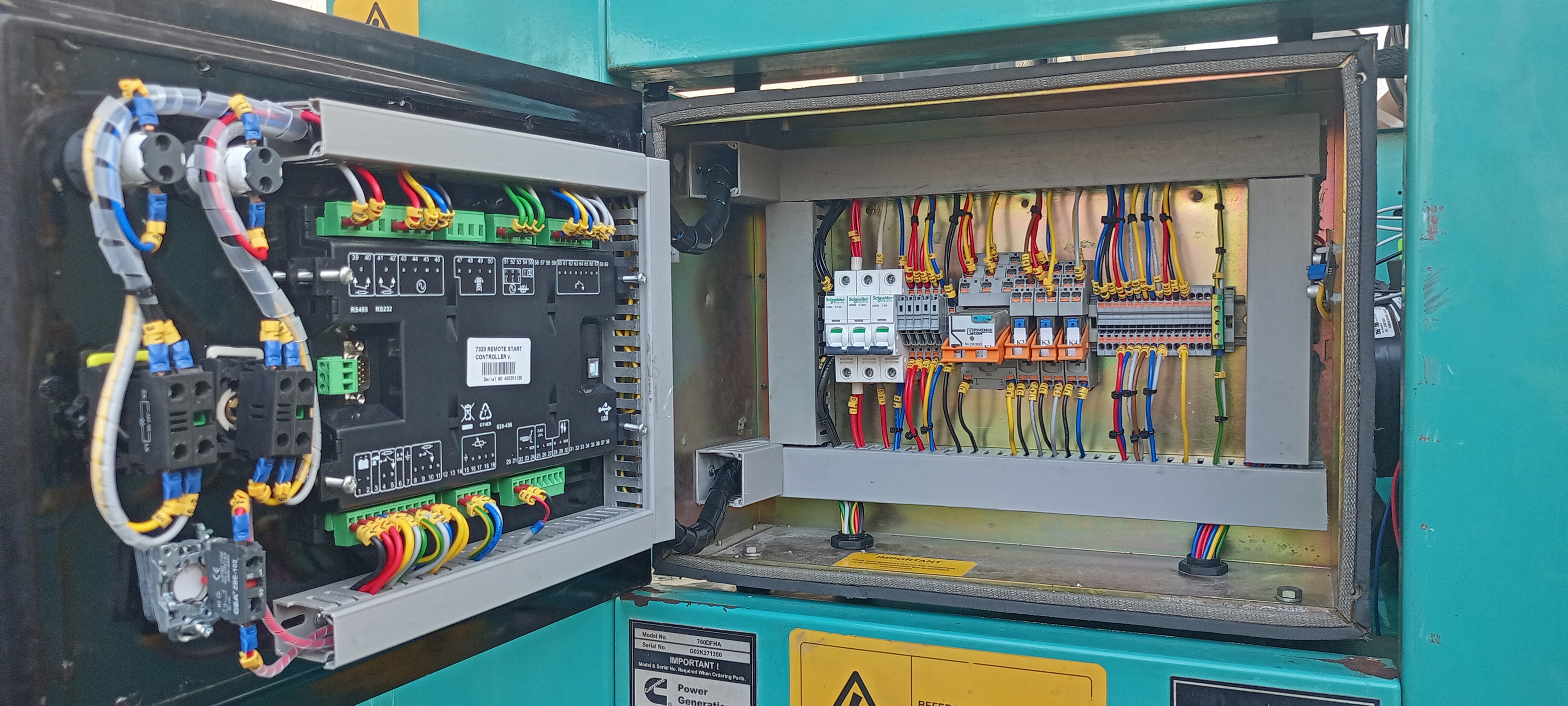 Industrial Electrical 5