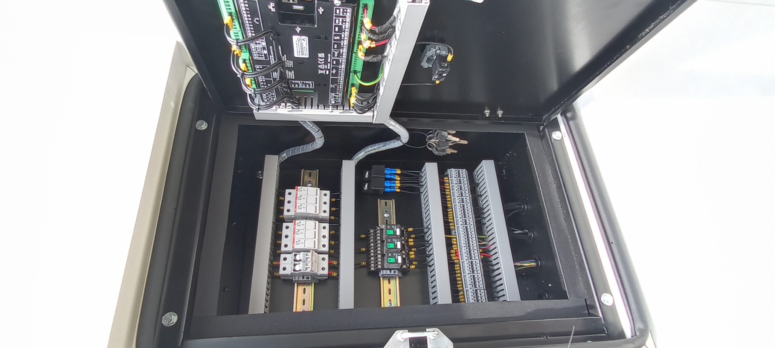 Industrial Electrical 10
