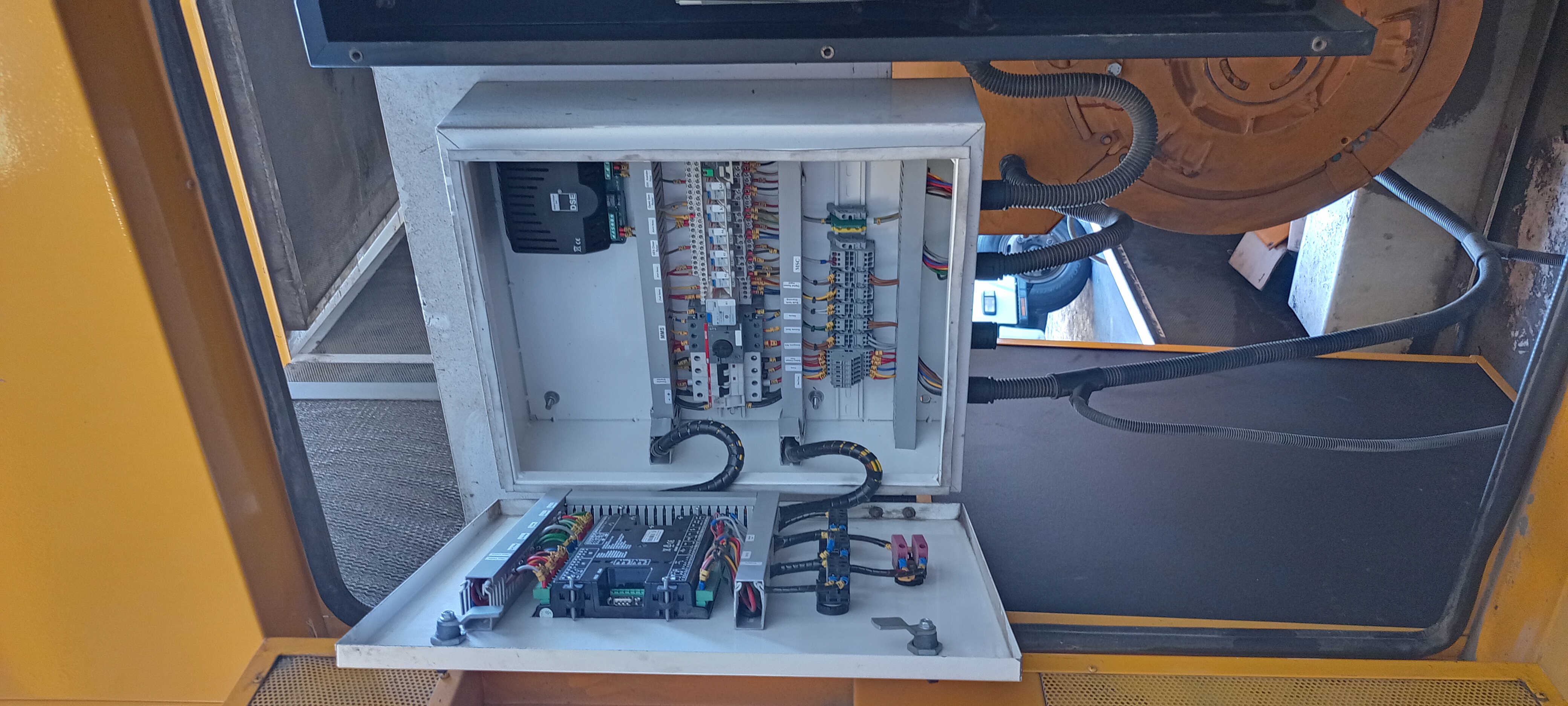 Industrial Electrical 6