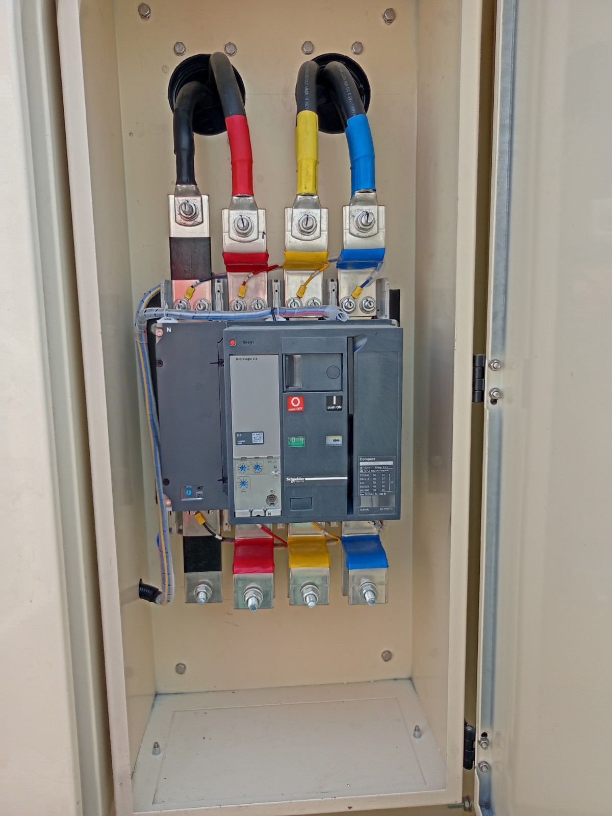 Industrial Electrical 18