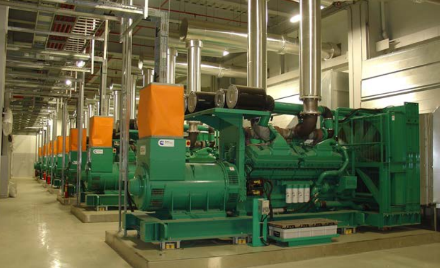 Synchronization Panel 4