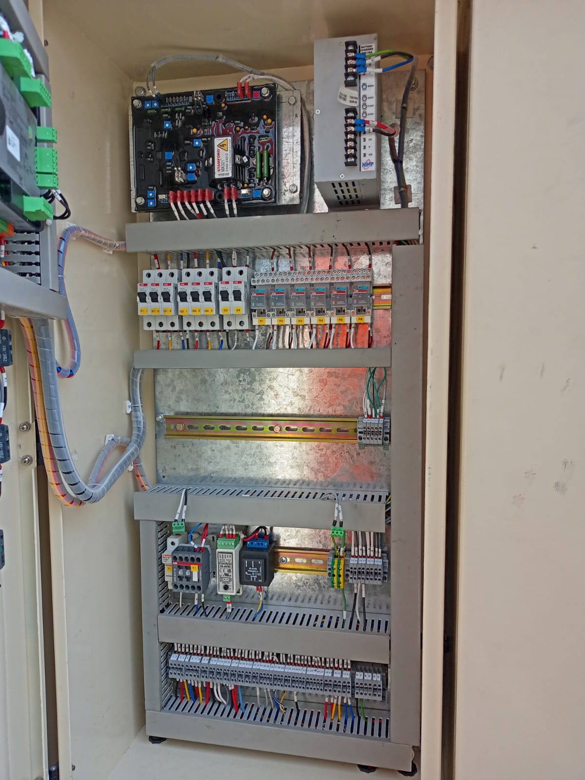 Industrial Electrical 23