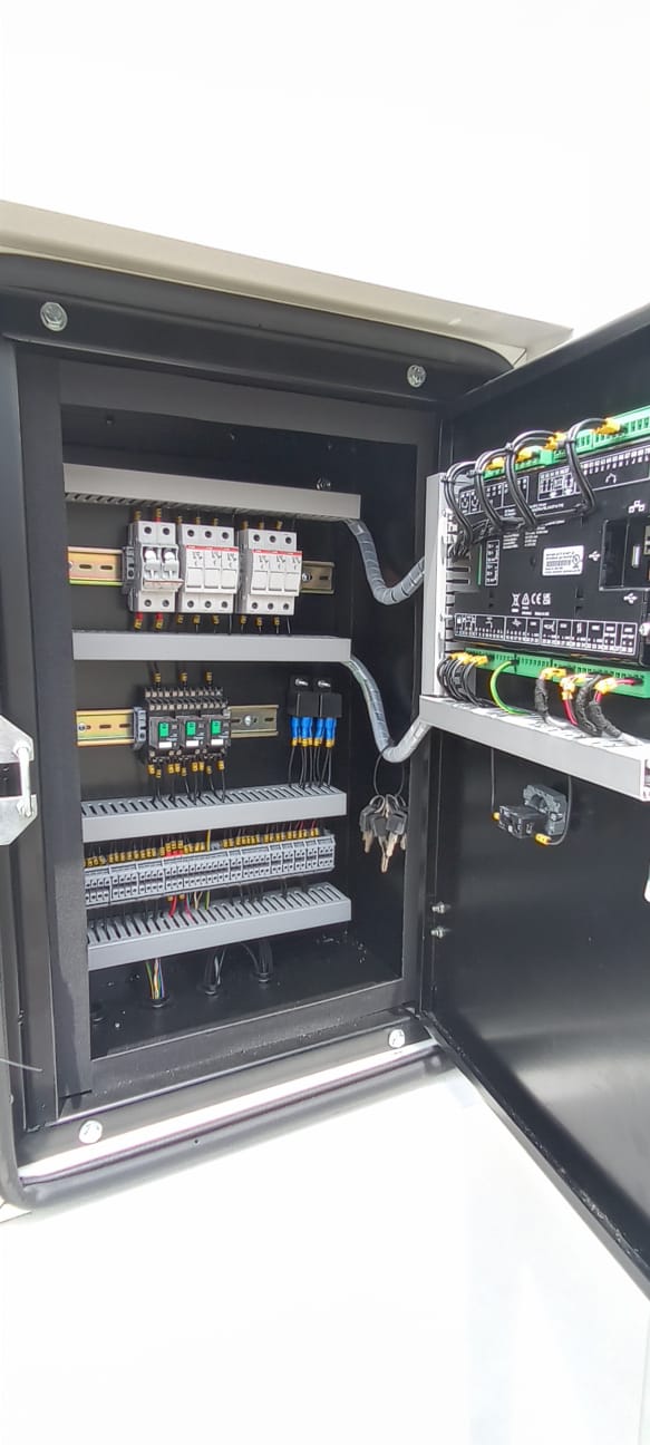 Industrial Electrical 26