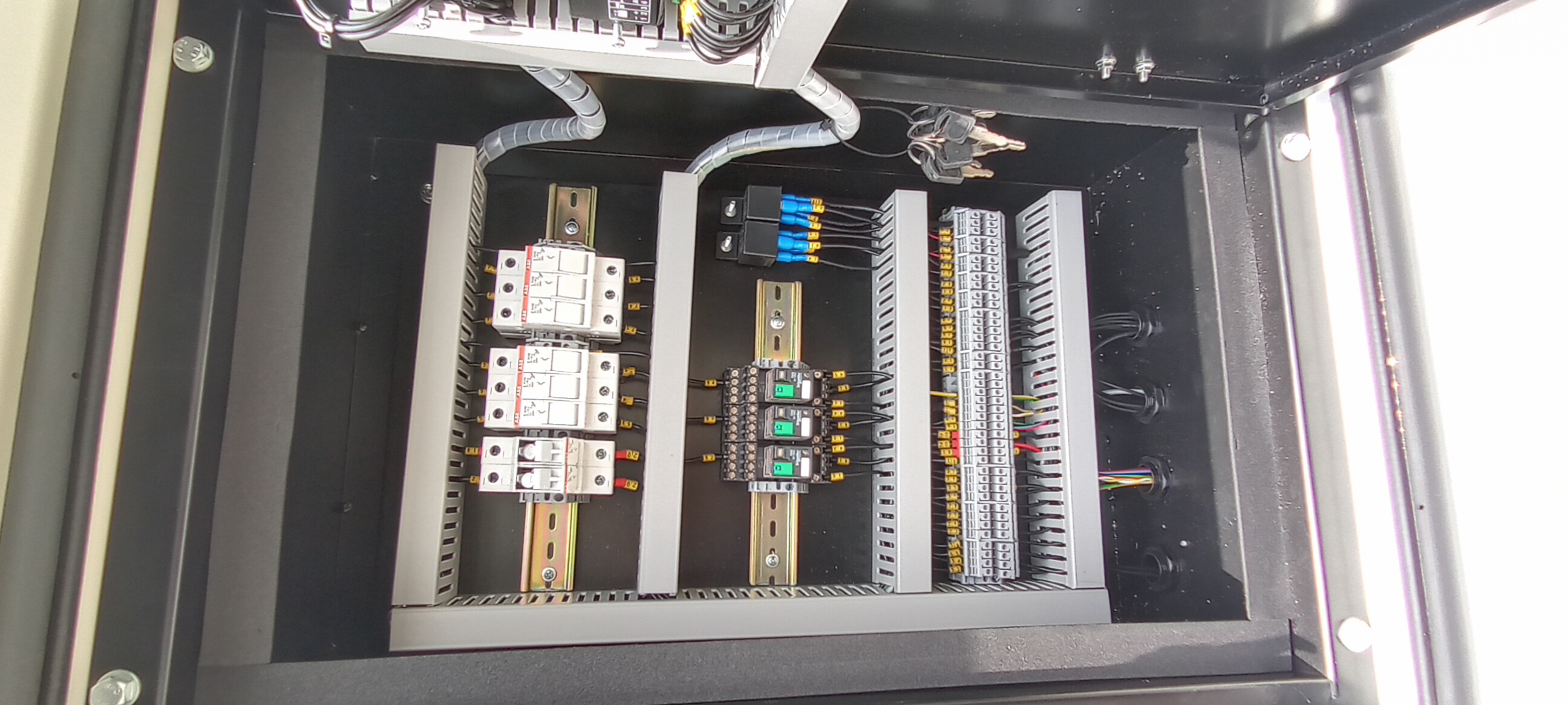 Industrial Electrical 9