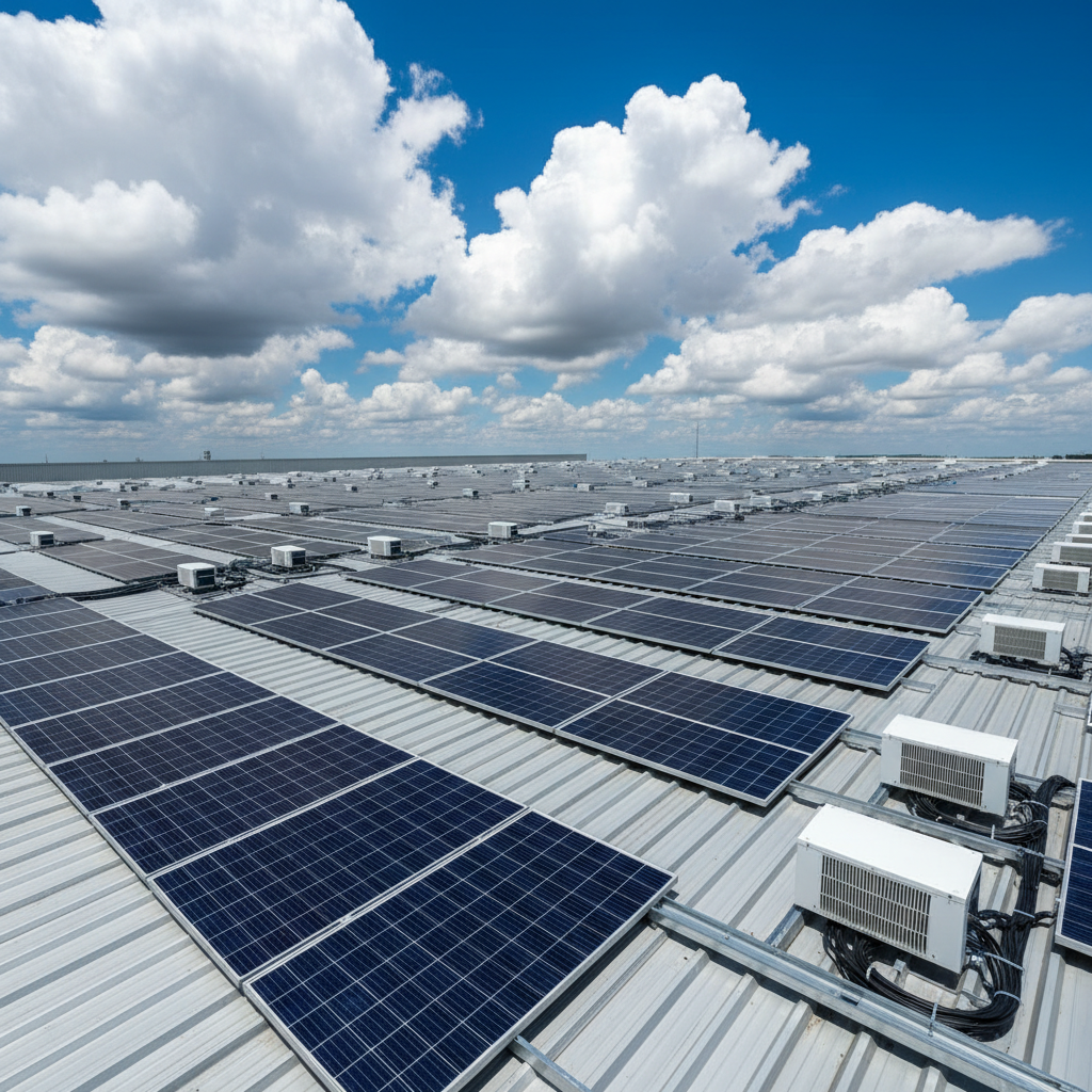 How to Choose the Right Solar System for Your Home