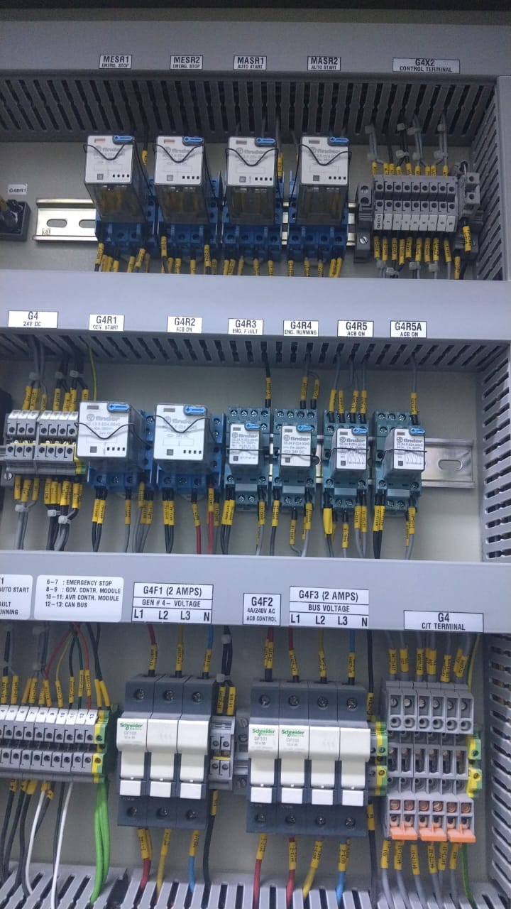 Industrial Electrical 17