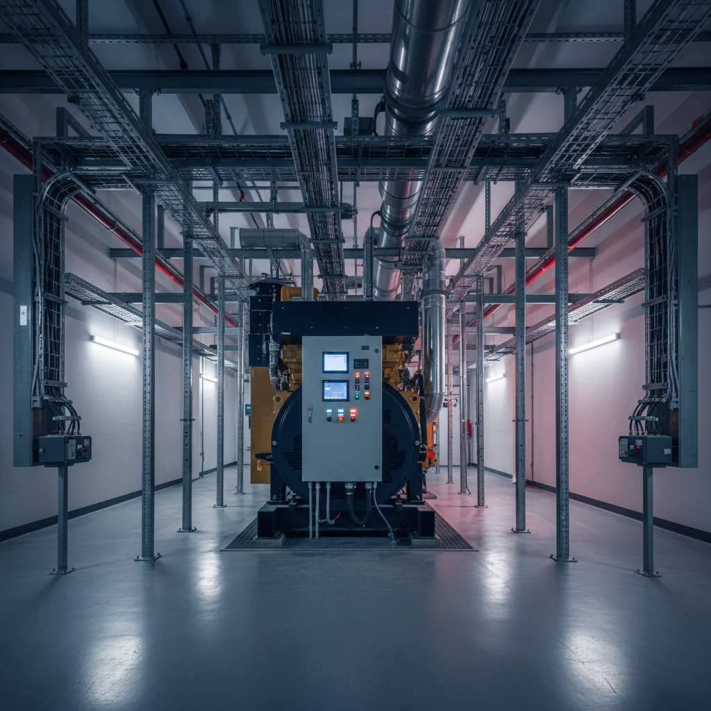 Generator Maintenance: 10 Tips to Maximize Lifespan