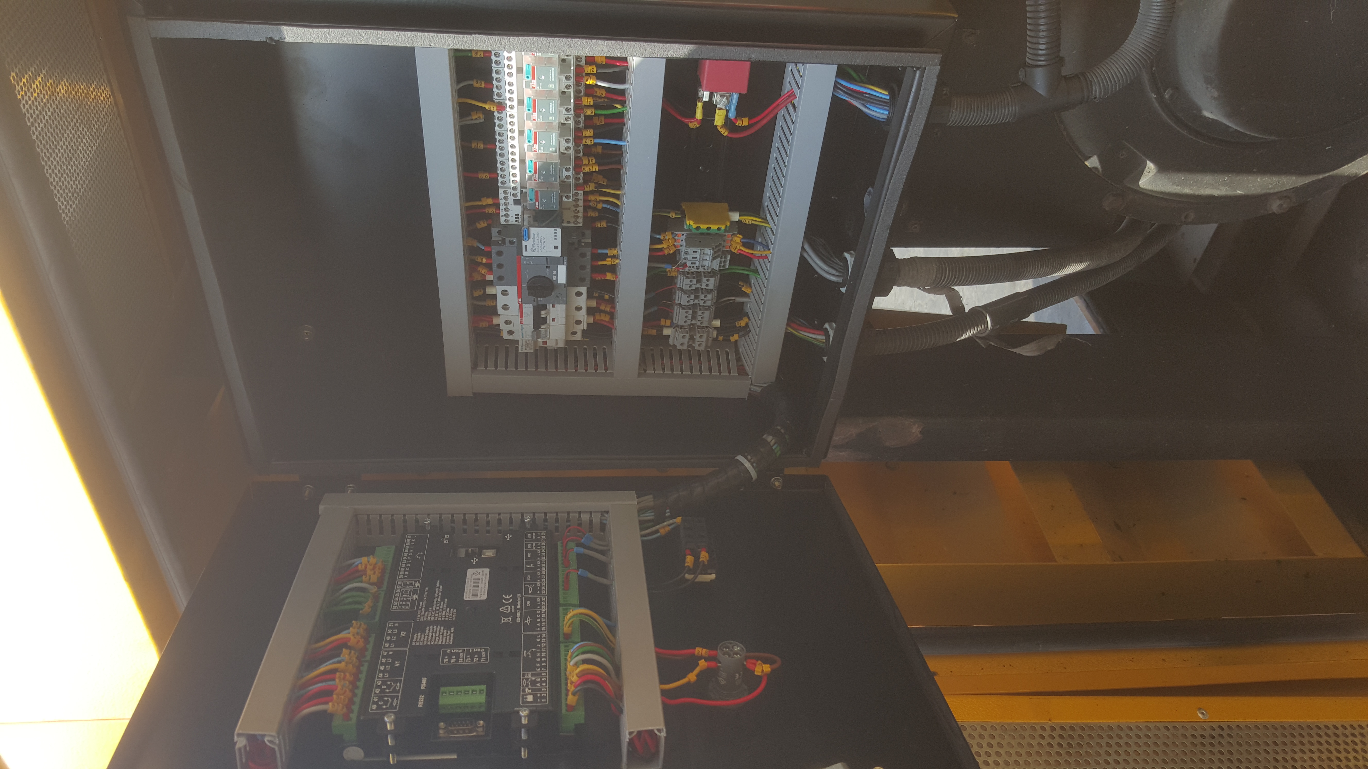Industrial Electrical 1