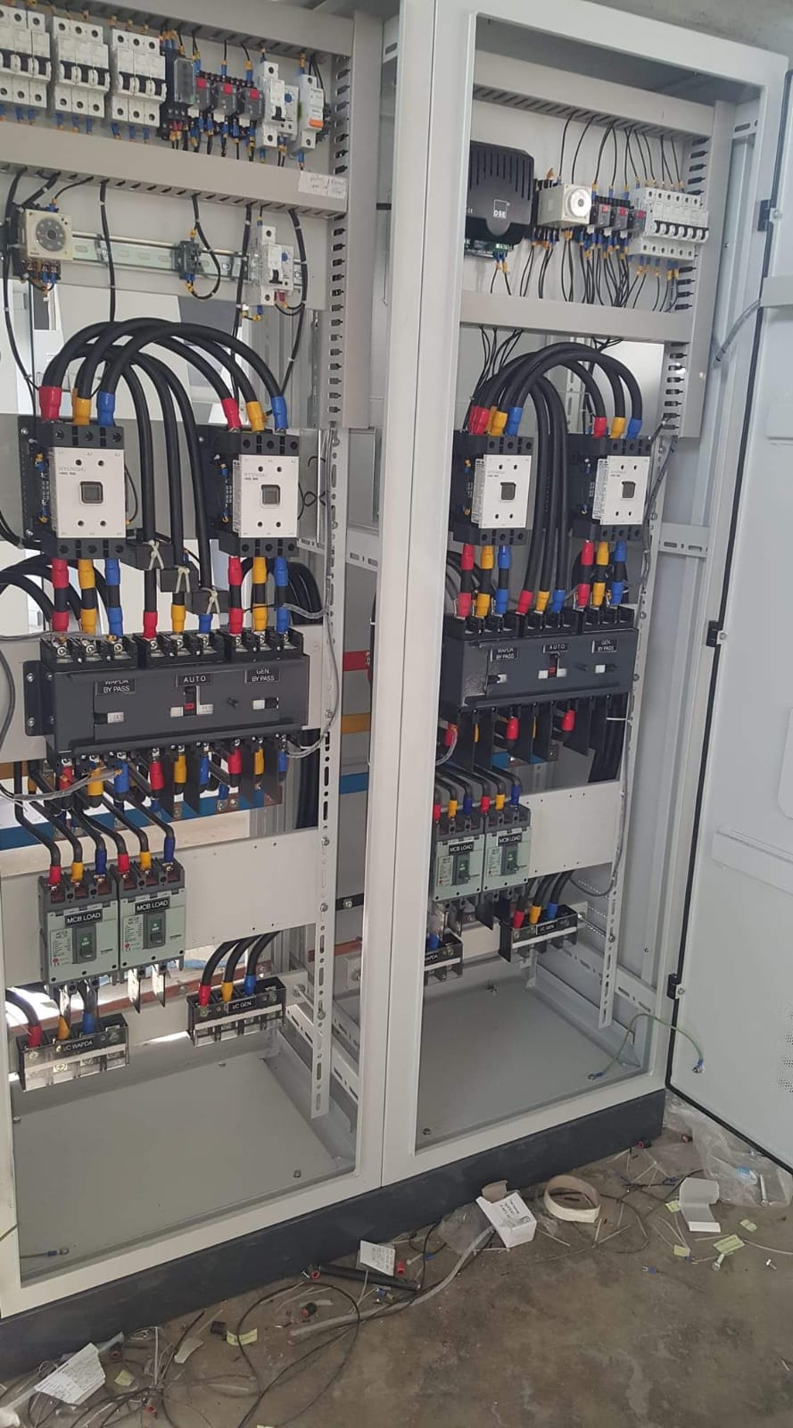 Industrial Electrical 19