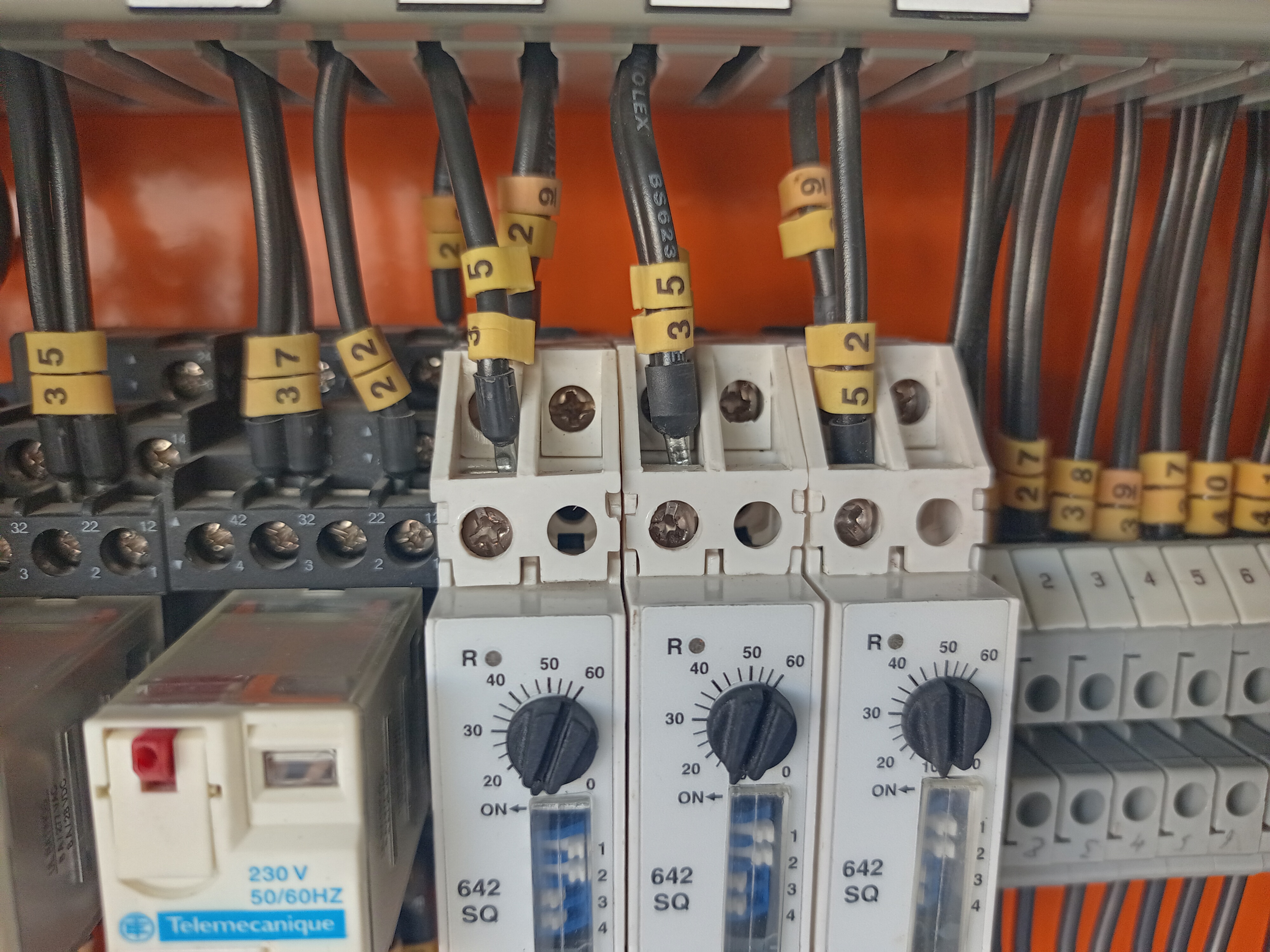 Industrial Electrical 16