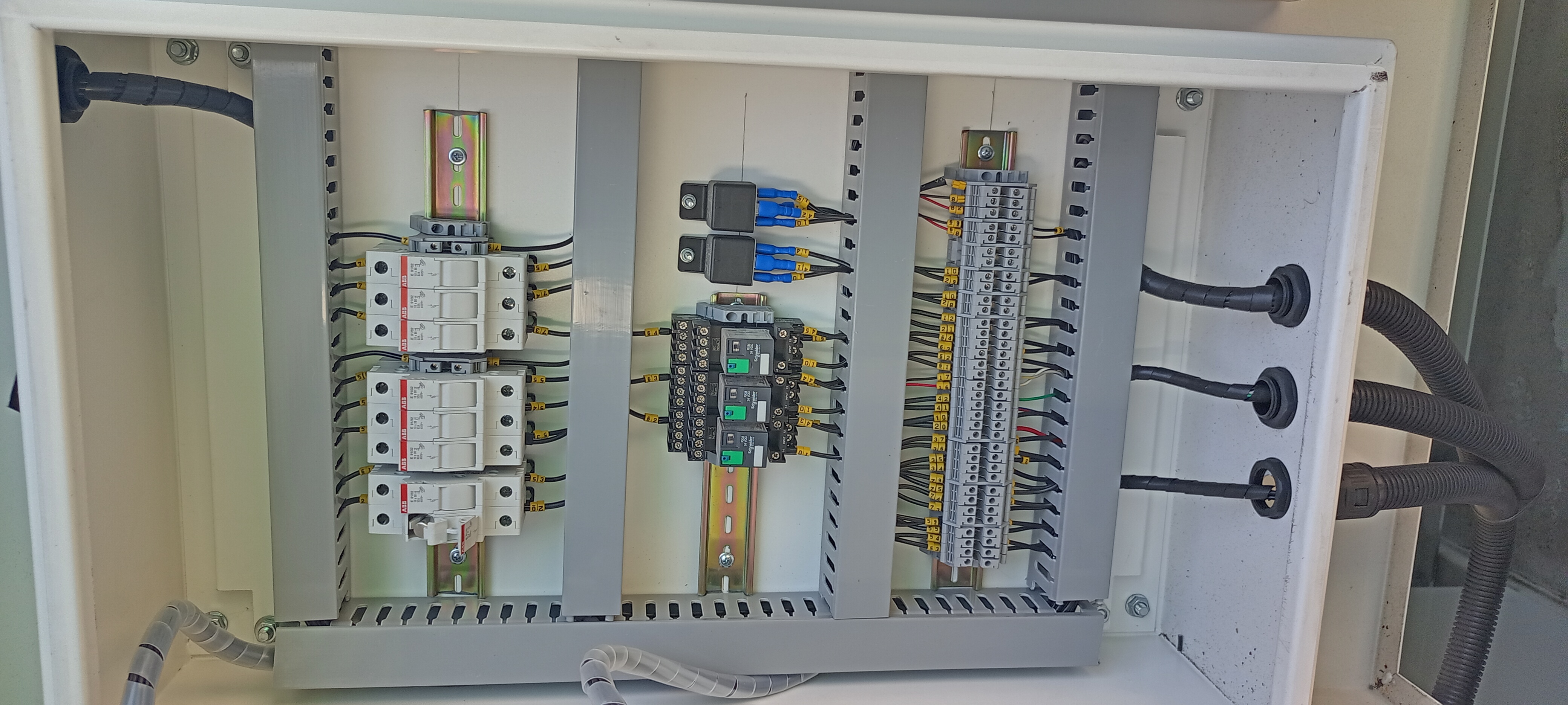 Industrial Electrical 7
