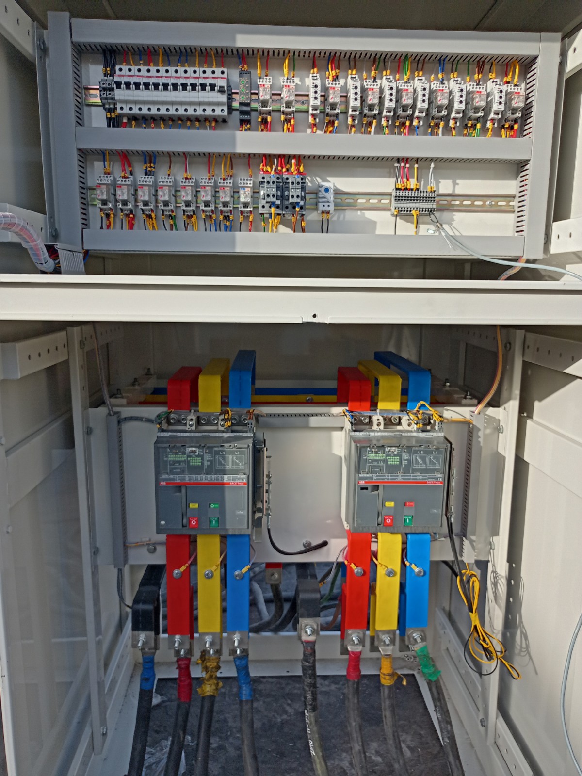 Industrial Electrical 3