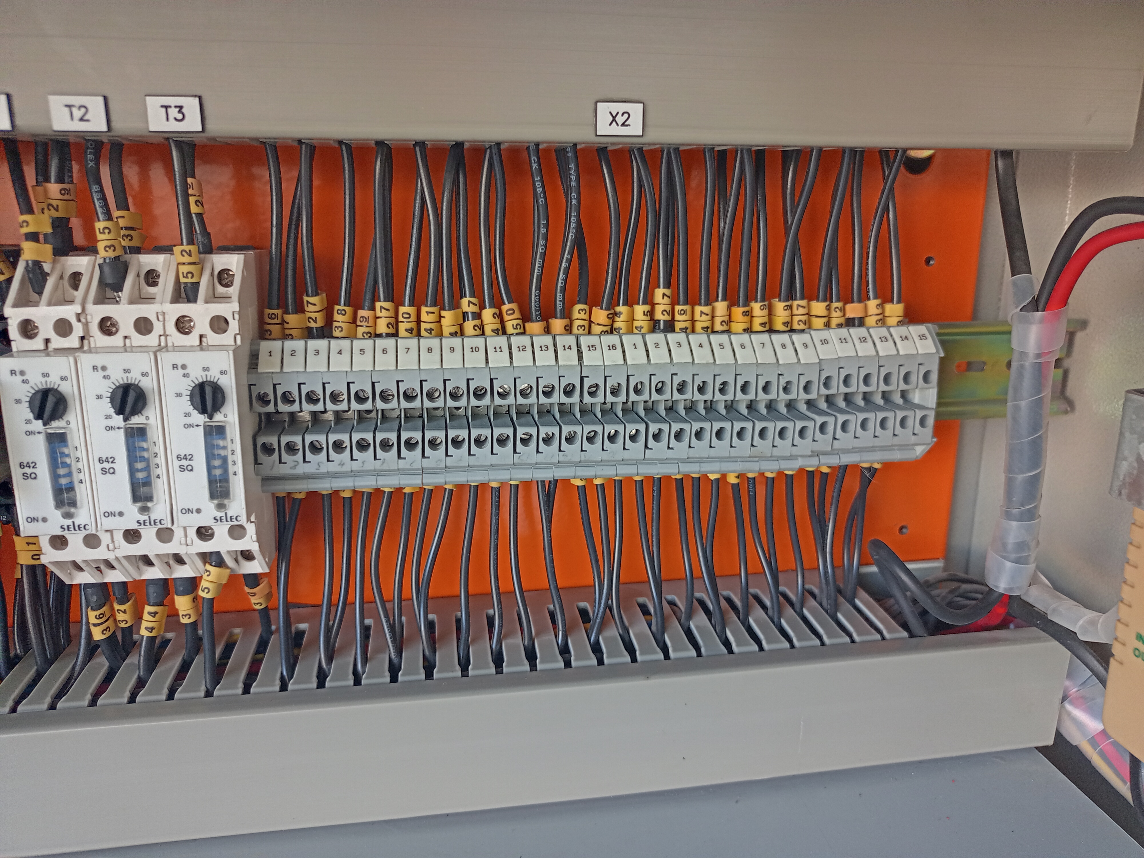 Industrial Electrical 15