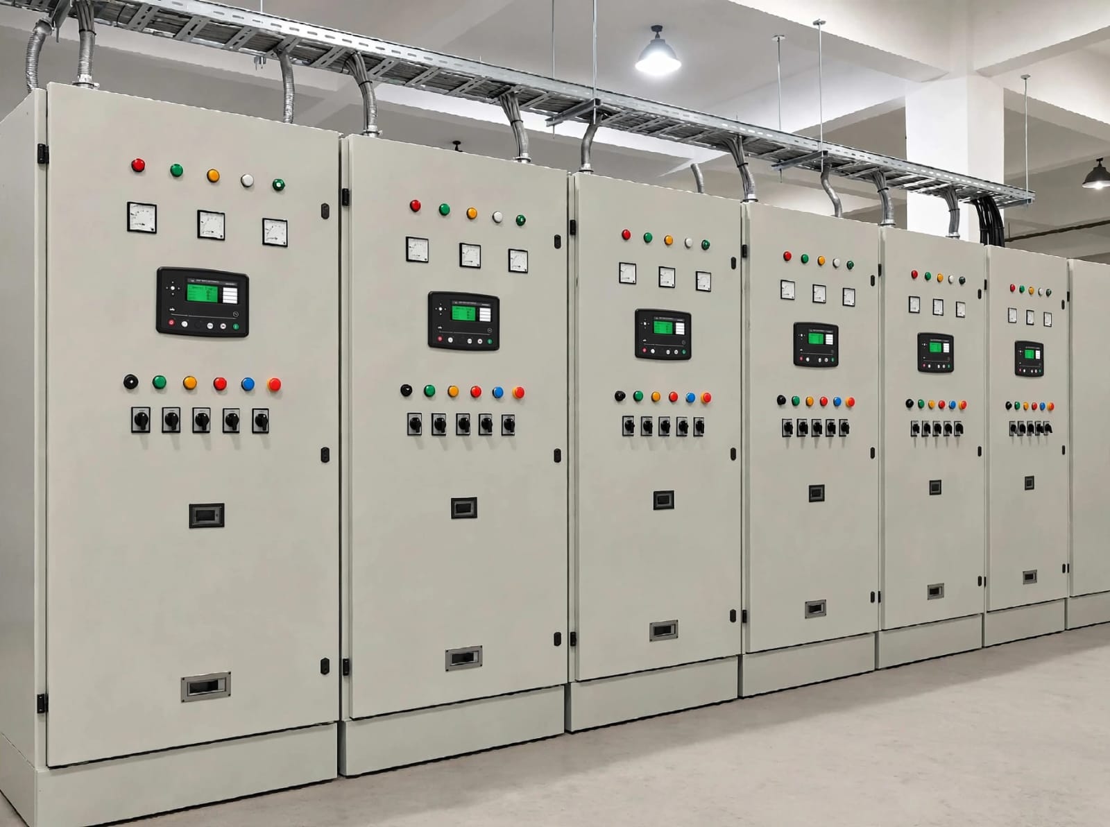 Industrial Electrical 20