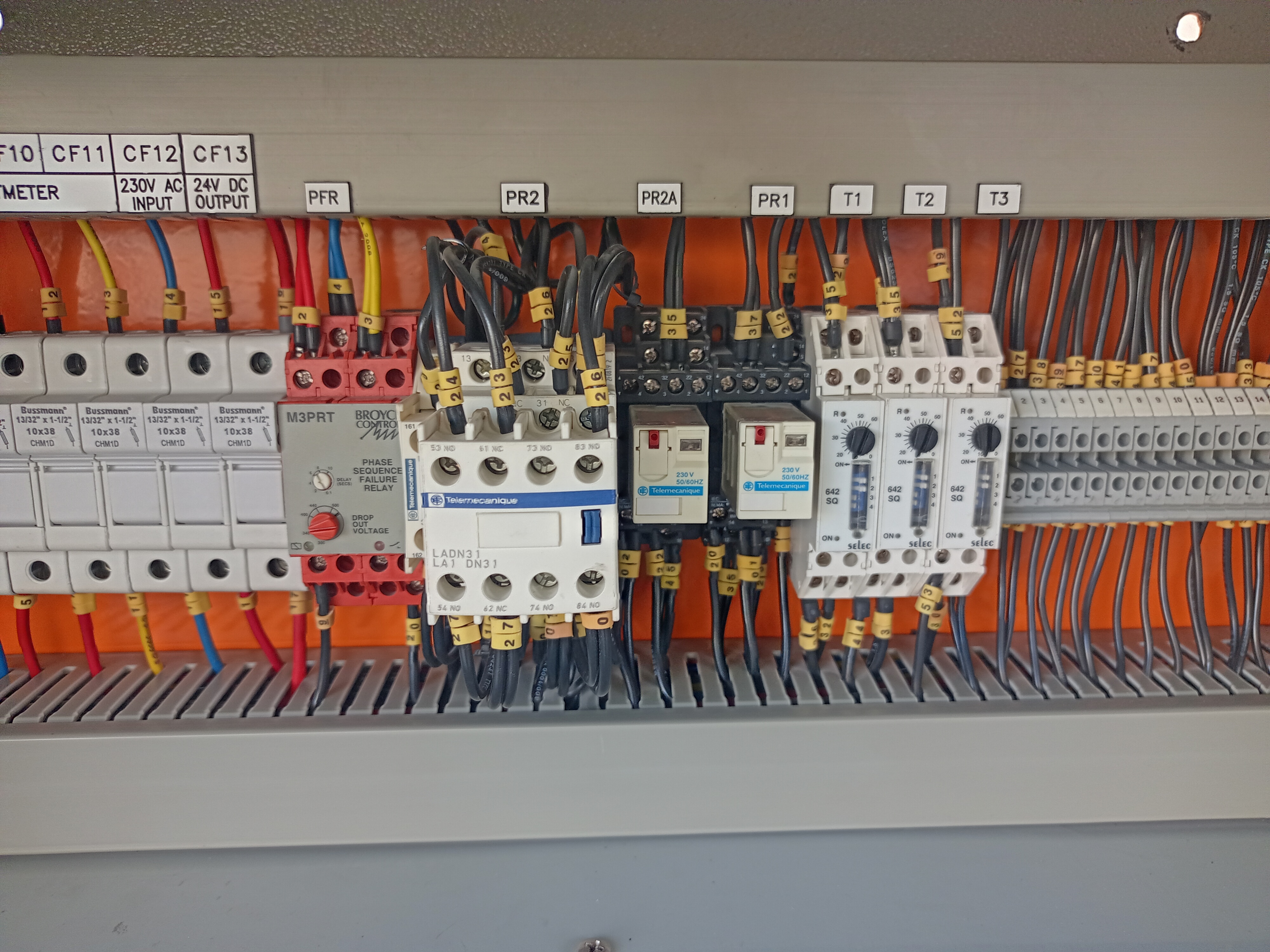 Industrial Electrical 14