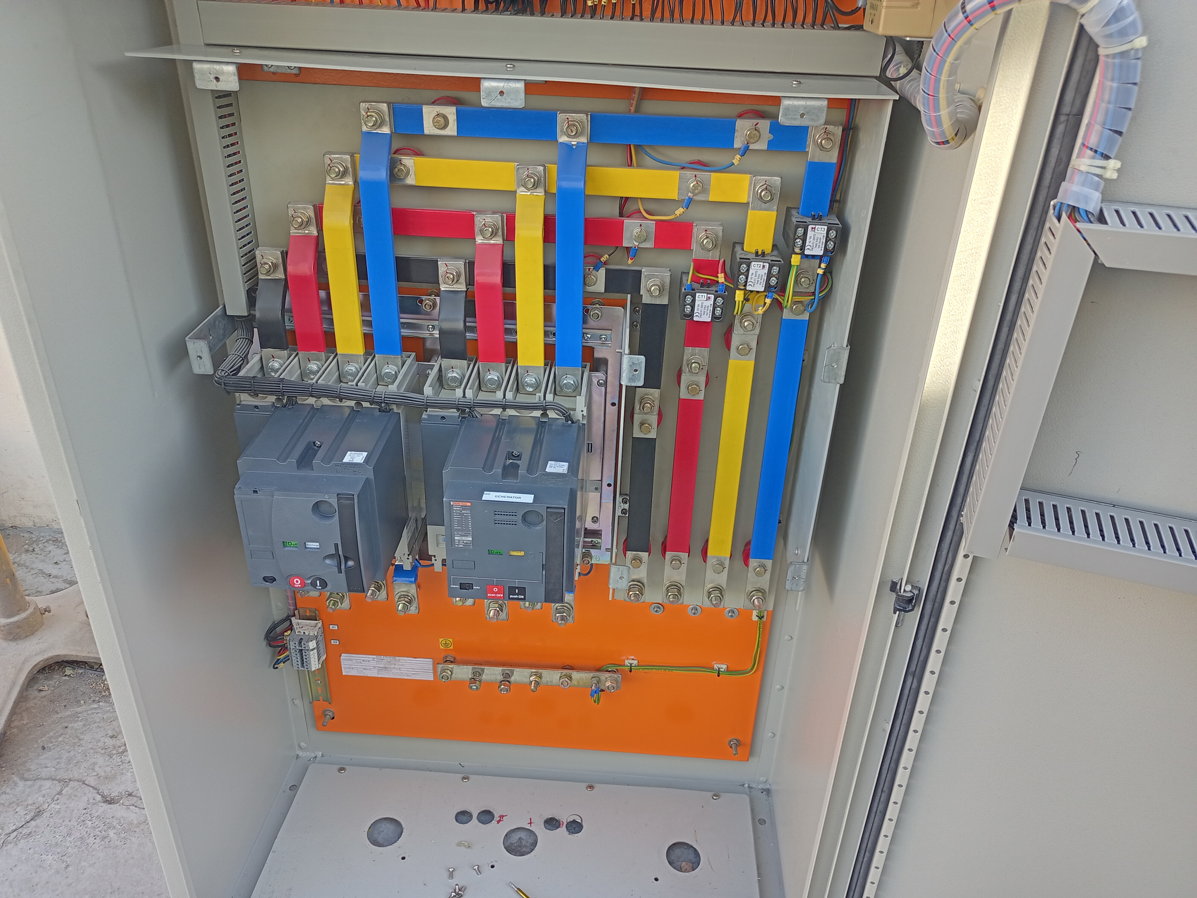 Industrial Electrical 13