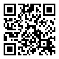 QR kód – mapa