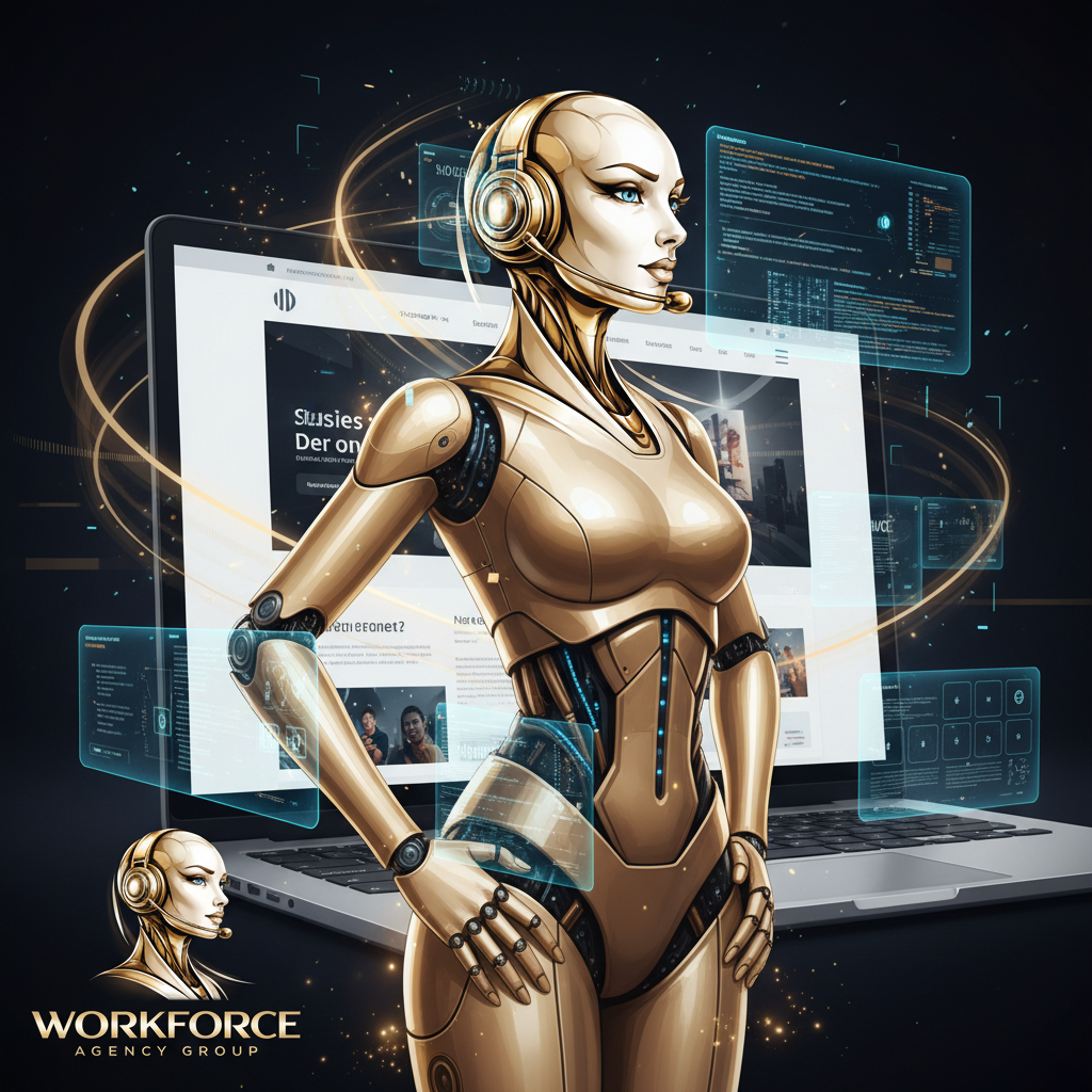 Website Design
