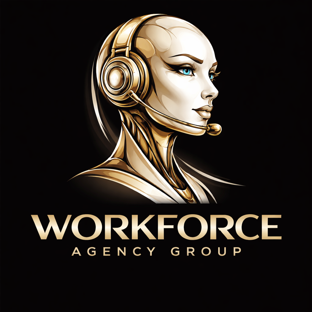 Workforce Agency Group