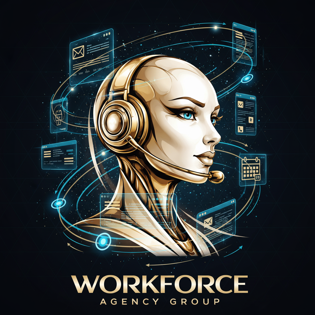 Automated Workflow