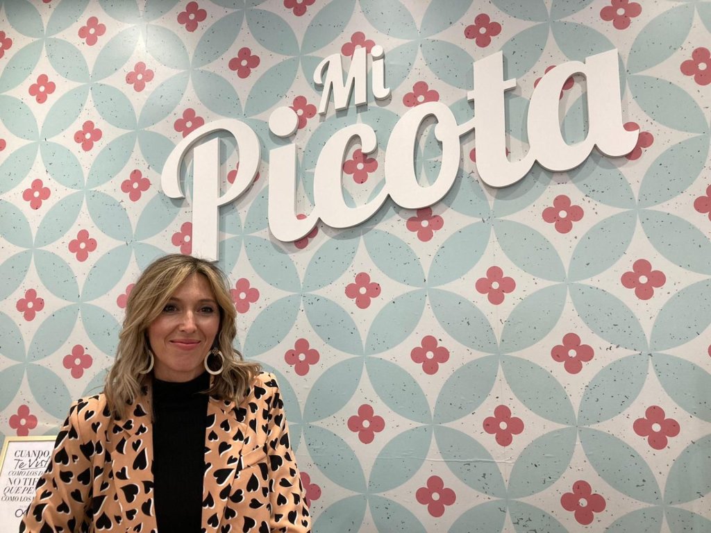 Lorena - Mi Picota