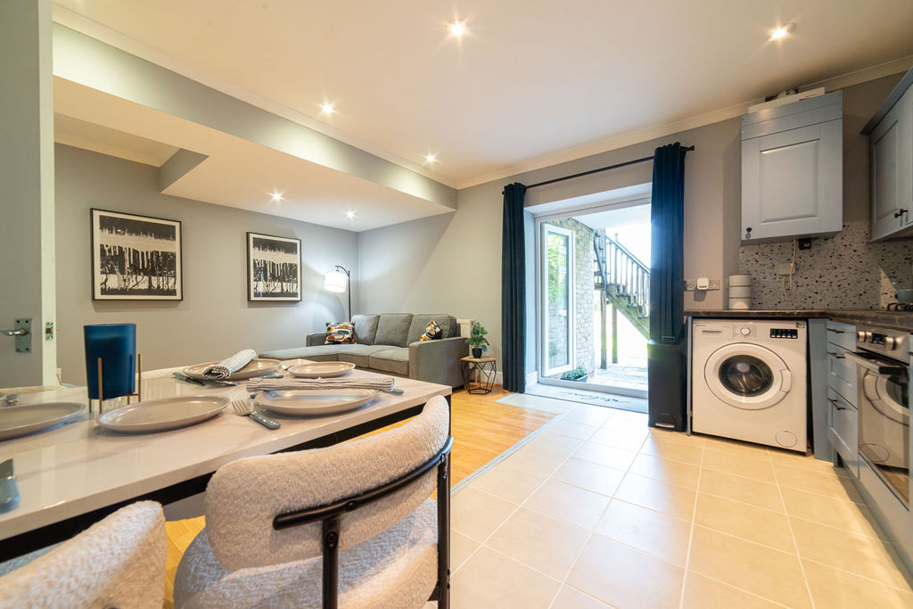 3 Bedroom Lewisham 